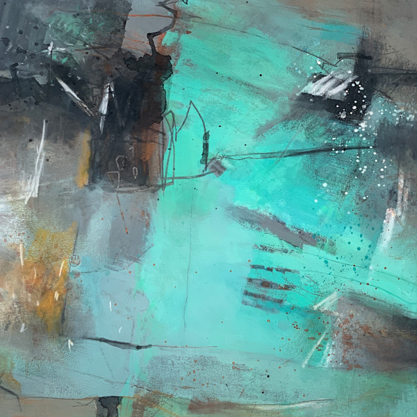 Celtic by Kathleen Mooney