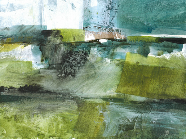 Circle of the Hills by Kathleen Mooney