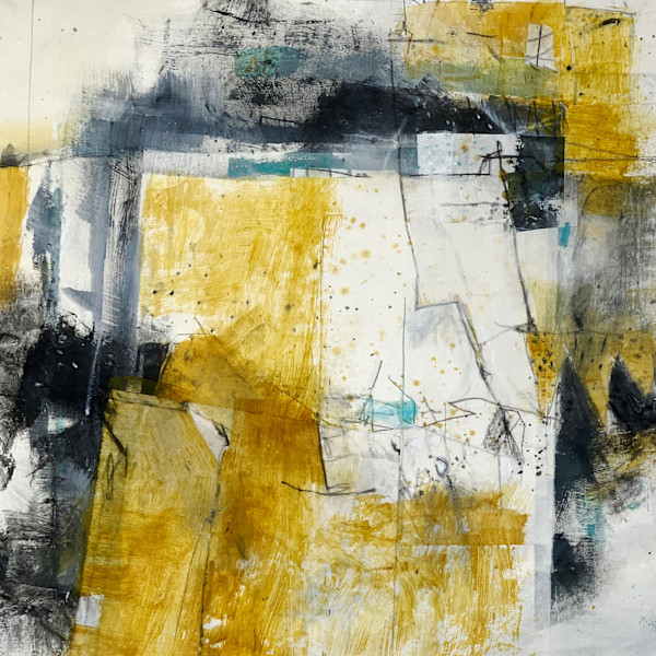 Clach an Trushal by Kathleen Mooney