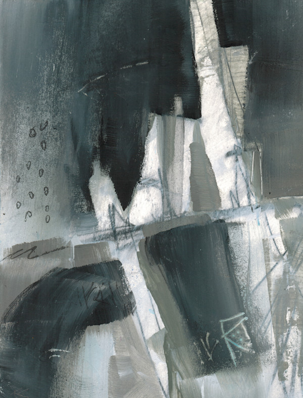 Comet Stone by Kathleen Mooney