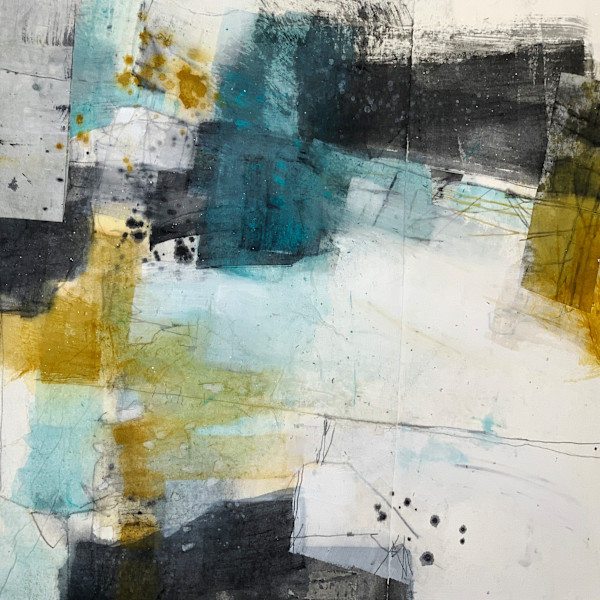 Fermoyle Strand by Kathleen Mooney