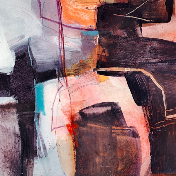 Gealach Ur by Kathleen Mooney