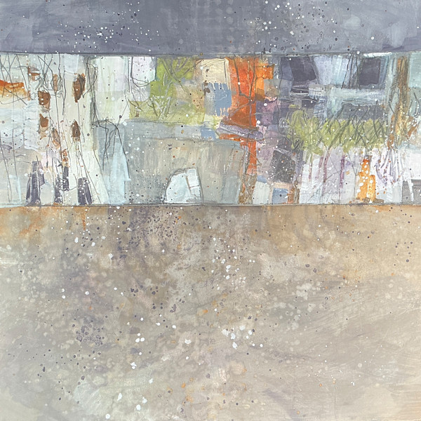 .Orkney Skara Brae by Kathleen Mooney, Image 1.