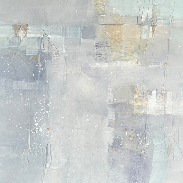 .Orkney Myst by Kathleen Mooney, Image 1.