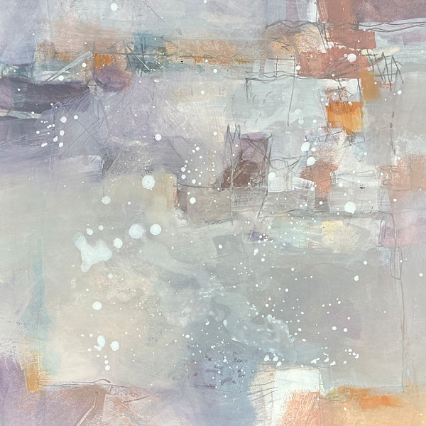 .Orkney Dawn 4AM by Kathleen Mooney, Image 1.