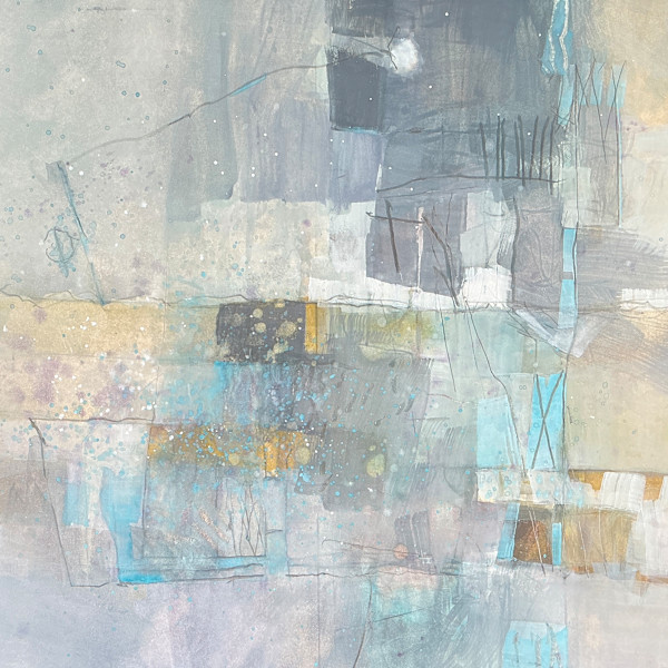.Orkney Deep Time by Kathleen Mooney, Image 1.