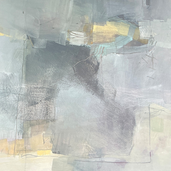 .Orkney Dusk by Kathleen Mooney, Image 1.