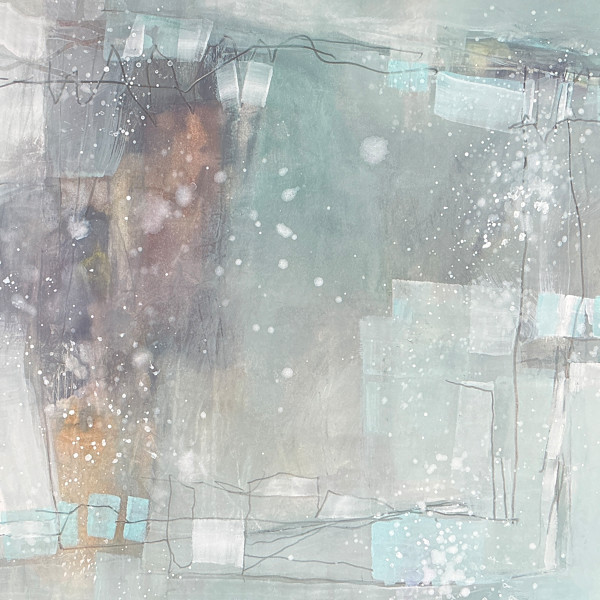 .Orkney Magnus Well by Kathleen Mooney, Image 1.