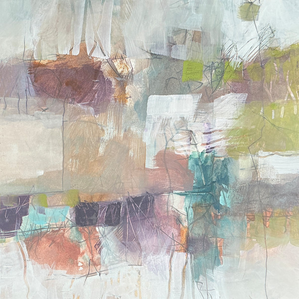 .Orkney Ness of Brodgar by Kathleen Mooney, Image 1.