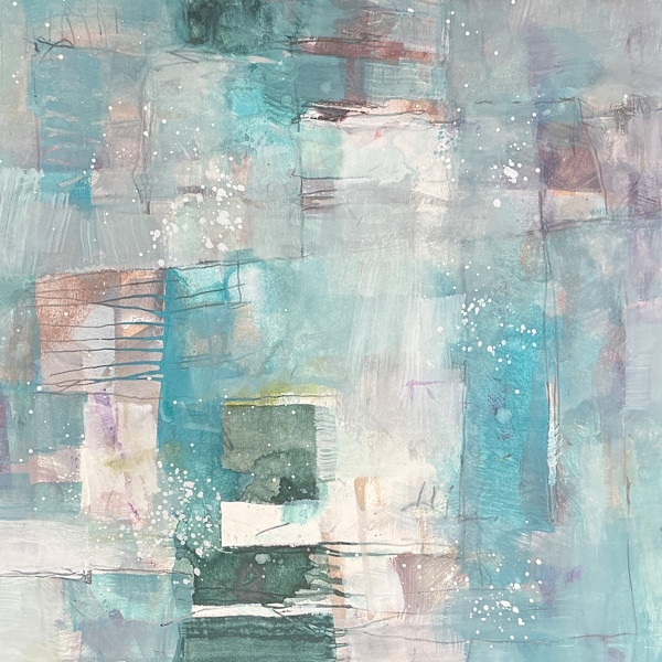 .Orkney Path by Kathleen Mooney, Image 1.