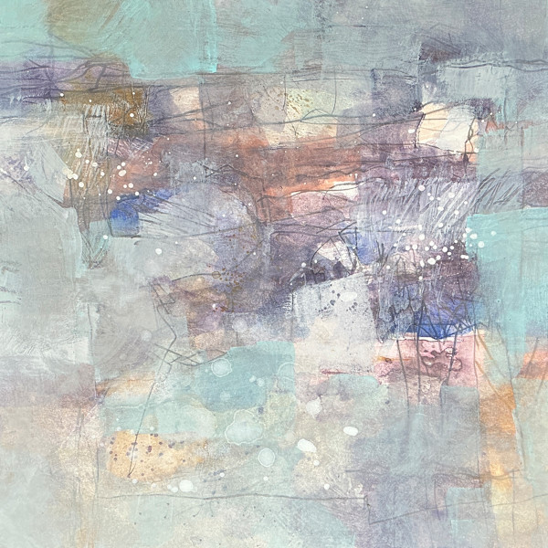 .Orkney The Whale Bone by Kathleen Mooney, Image 1.