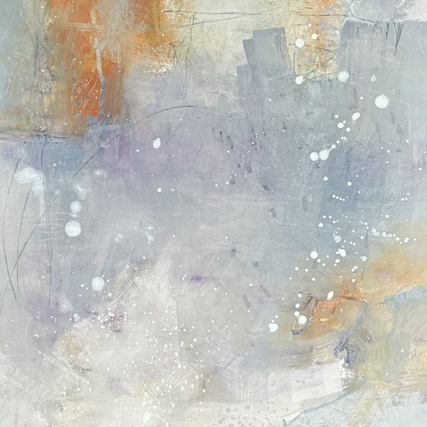 .Orkney Soft Light by Kathleen Mooney, Image 1.