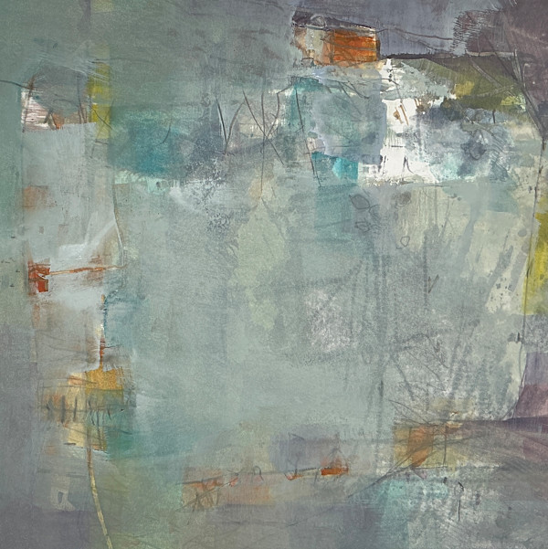.Orkney Birsay Island Edges by Kathleen Mooney, Image 1.