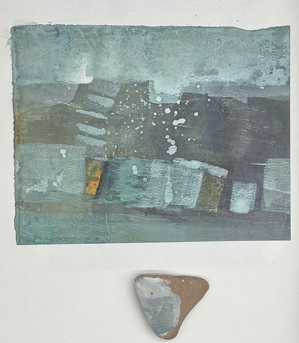 .ORKNEY VOL4of6 12 by Kathleen Mooney, Image 1.