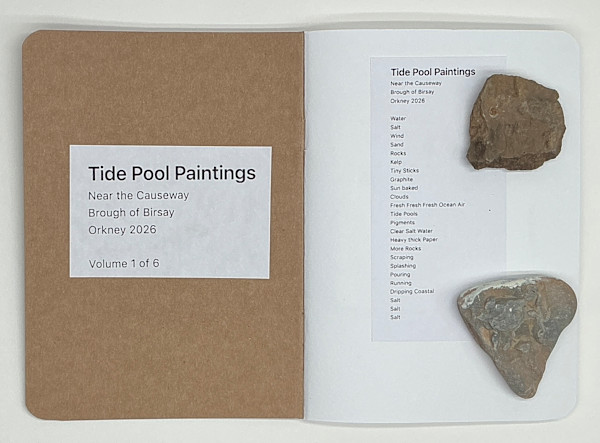 .ORKNEY VOL1of6 00 by Kathleen Mooney, Image 1.