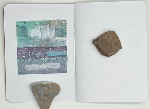 .ORKNEY VOL1of6 01 by Kathleen Mooney, Image 1.