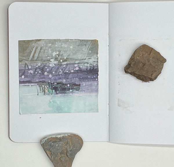 .ORKNEY VOL1of6 02 by Kathleen Mooney, Image 1.