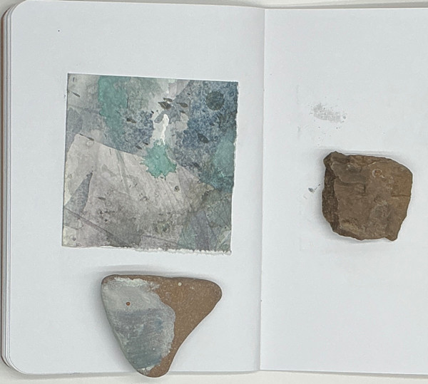 .ORKNEY VOL1of6 11 by Kathleen Mooney, Image 1.