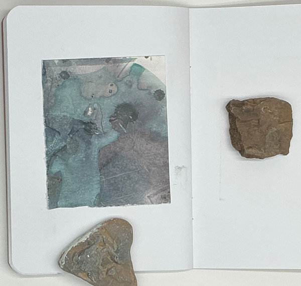 .ORKNEY VOL1of6 13 by Kathleen Mooney, Image 1.