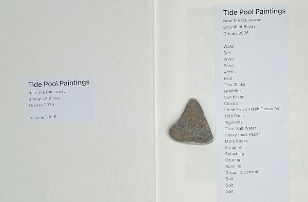 .ORKNEY VOL 5of6 00 by Kathleen Mooney, Image 1.