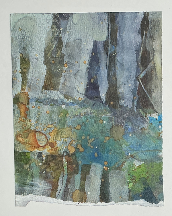 .ORKNEY VOL 5of6 01 by Kathleen Mooney, Image 1.