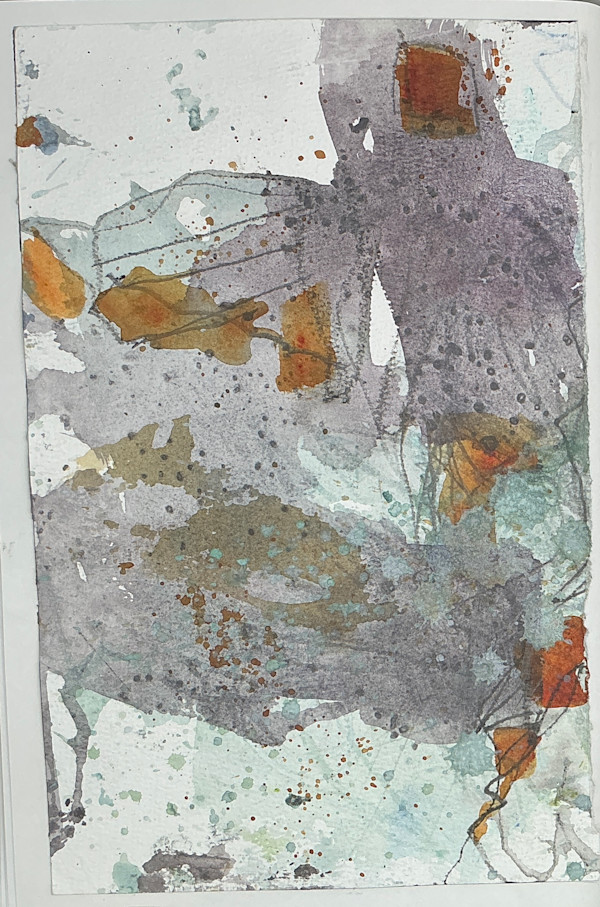 .ORKNEY VOL 5of6 11 by Kathleen Mooney, Image 1.