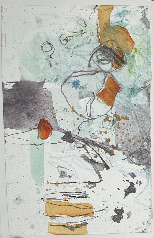 .ORKNEY VOL 5of6 13 by Kathleen Mooney, Image 1.