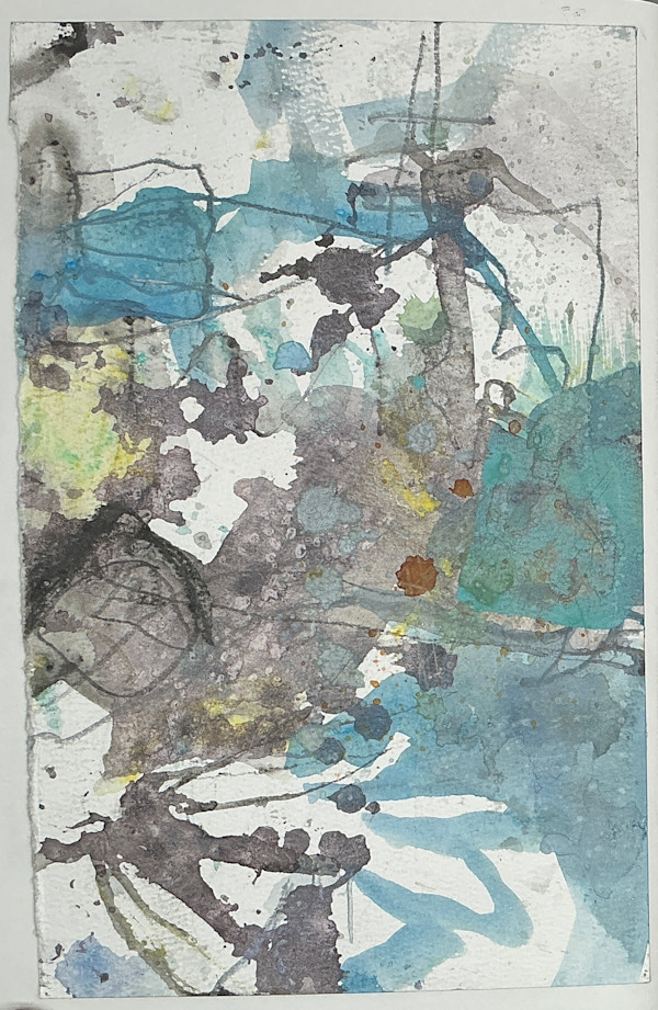 .ORKNEY VOL 5of6 15 by Kathleen Mooney, Image 1.