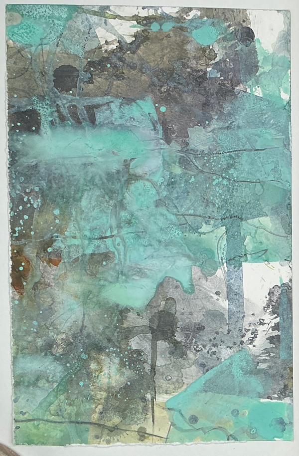 .ORKNEY VOL 5of6 18 by Kathleen Mooney, Image 1.