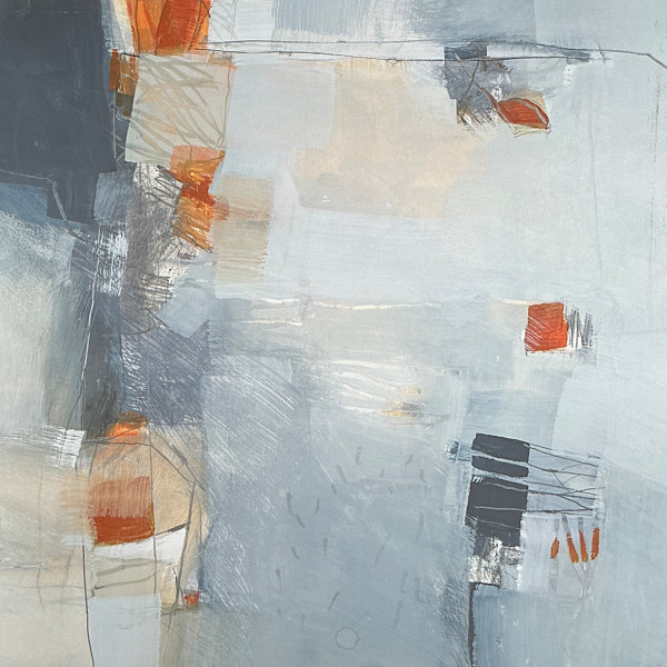 Journey North by Kathleen Mooney, Image 1.