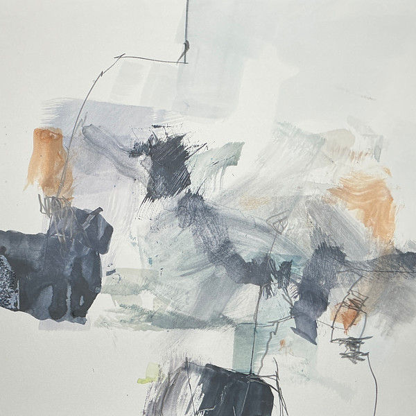 Sea Spray by Kathleen Mooney, Image 1.