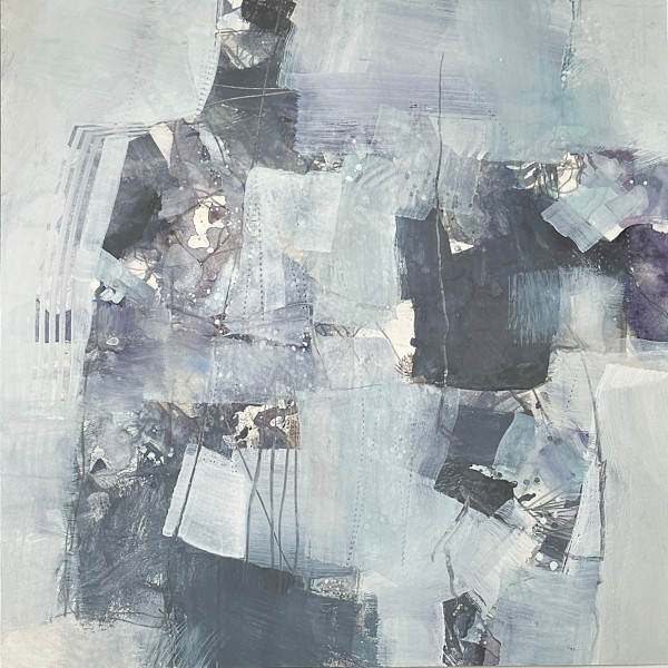 Coast Line by Kathleen Mooney, Image 1.