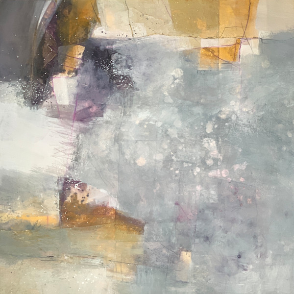 Lunar Glow by Kathleen Mooney