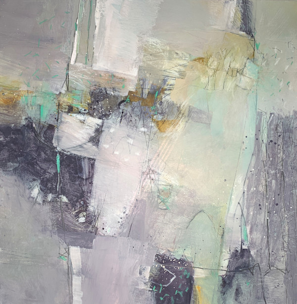 Names of the Moon by Kathleen Mooney