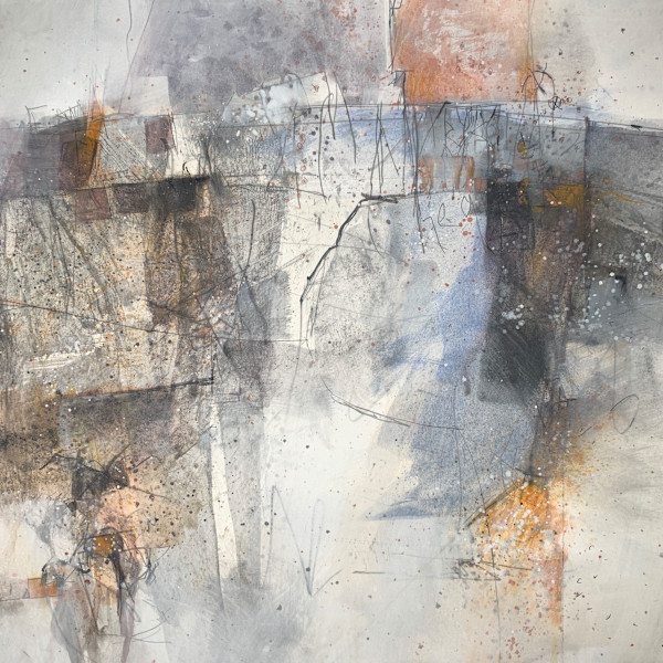 Skara Brae by Kathleen Mooney