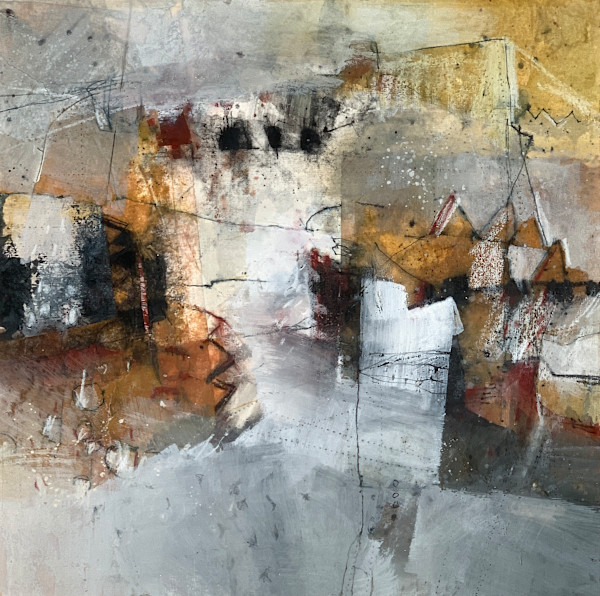 Ancient Earth by Kathleen Mooney