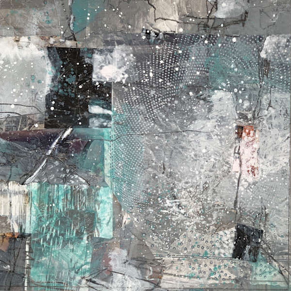 Tide Pool by Kathleen Mooney