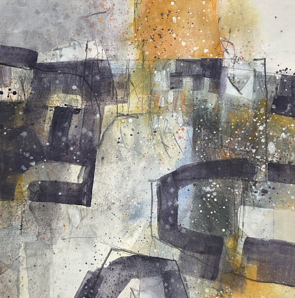 The Ruins by Kathleen Mooney