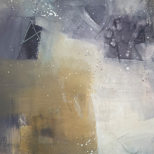 Soft Song by Kathleen Mooney