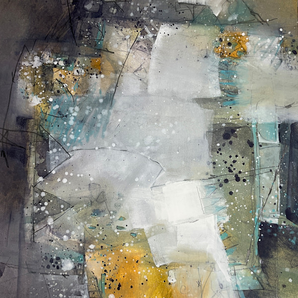 Moonlight by Kathleen Mooney