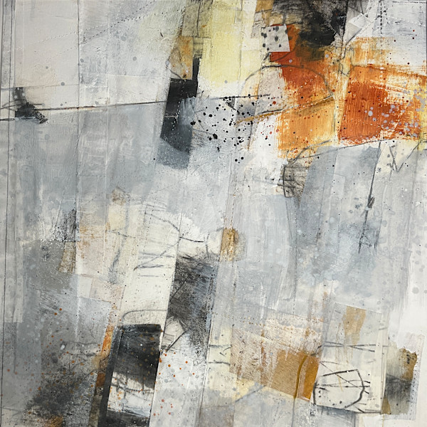 Ring of Brodgar by Kathleen Mooney