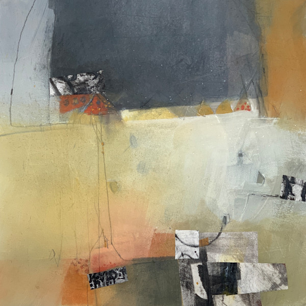 Signal of Change by Kathleen Mooney