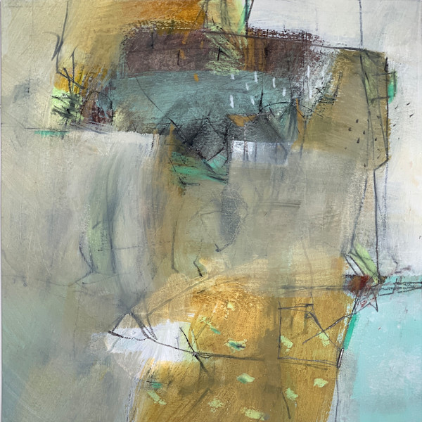 My Pirate Ship by Kathleen Mooney