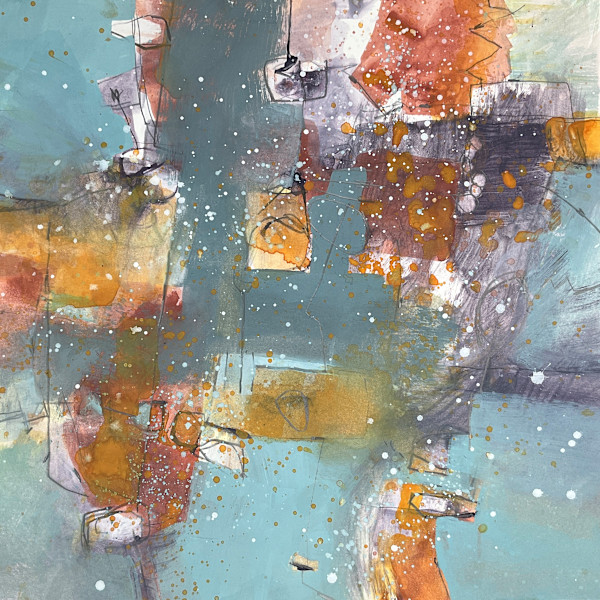 Causeway Dreams by Kathleen Mooney