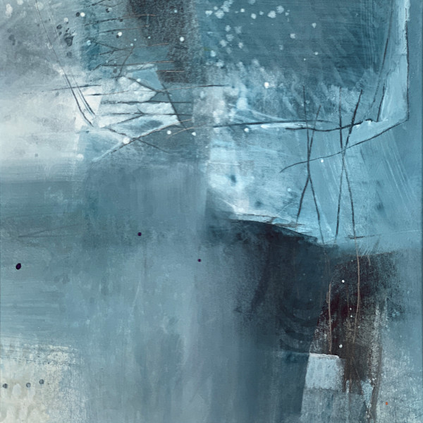 A Night View by Kathleen Mooney