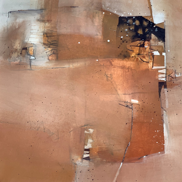 Ruins by Kathleen Mooney