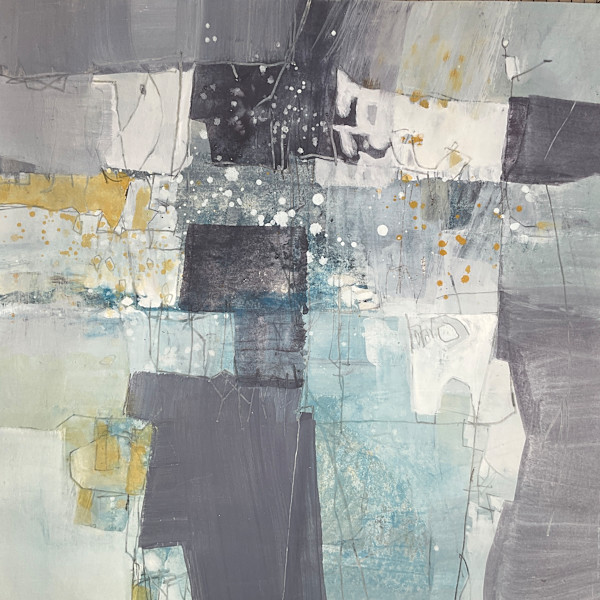 Reach by Kathleen Mooney