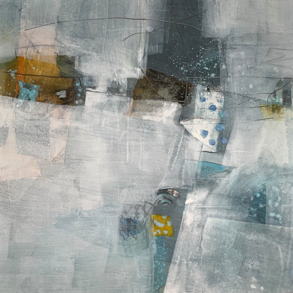 Of The Night by Kathleen Mooney