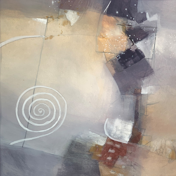 Knowth Mace Head by Kathleen Mooney