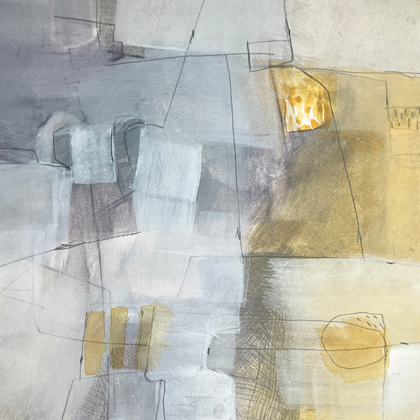 Outer Islands by Kathleen Mooney